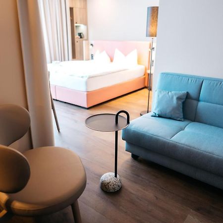 City Park Hotel Φρανκφούρτη  Εξωτερικό φωτογραφία