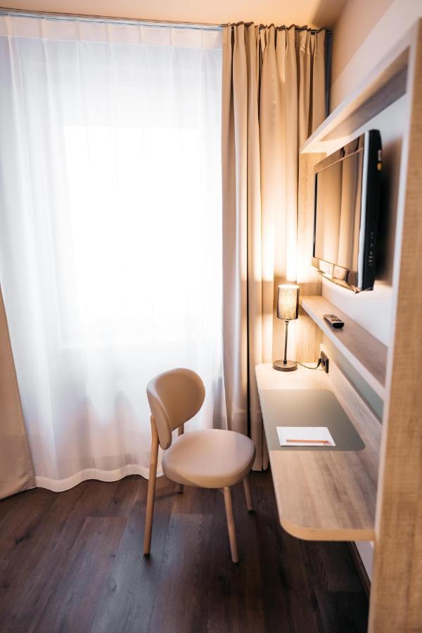 City Park Hotel Φρανκφούρτη  Εξωτερικό φωτογραφία