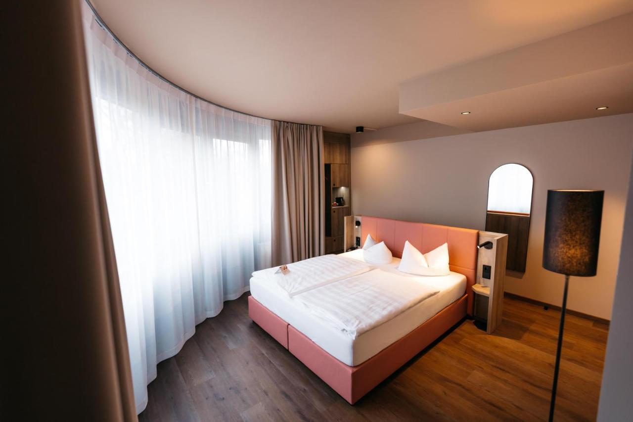 City Park Hotel Φρανκφούρτη  Εξωτερικό φωτογραφία