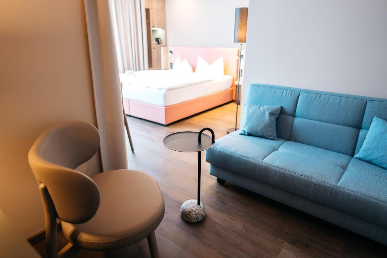 City Park Hotel Φρανκφούρτη  Εξωτερικό φωτογραφία