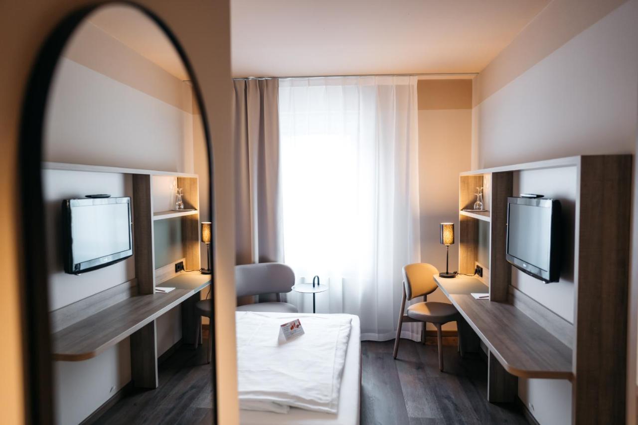 City Park Hotel Φρανκφούρτη  Εξωτερικό φωτογραφία