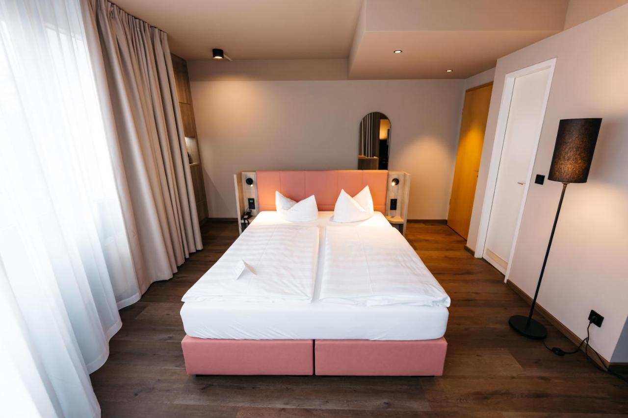 City Park Hotel Φρανκφούρτη  Εξωτερικό φωτογραφία
