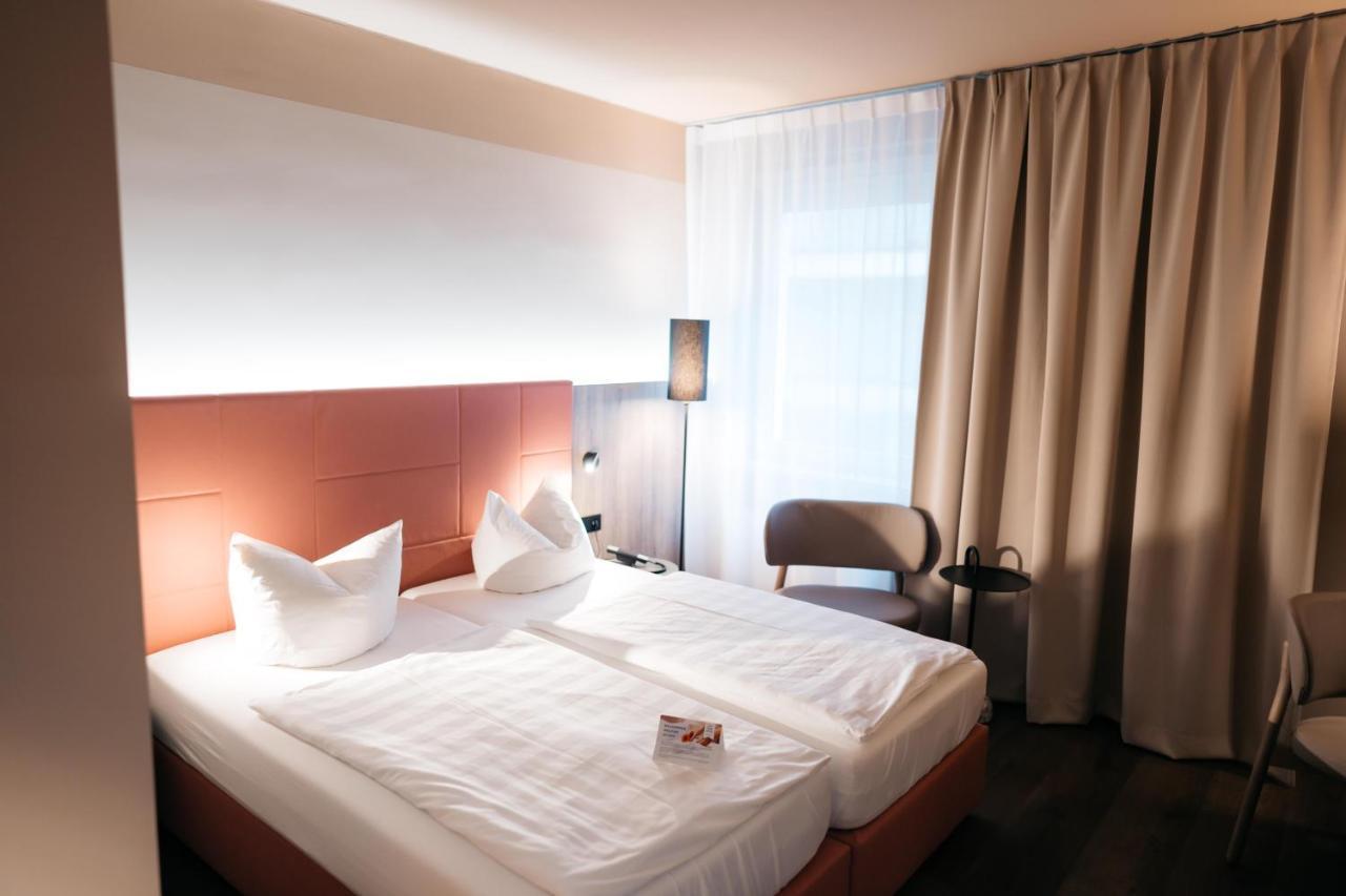City Park Hotel Φρανκφούρτη  Εξωτερικό φωτογραφία