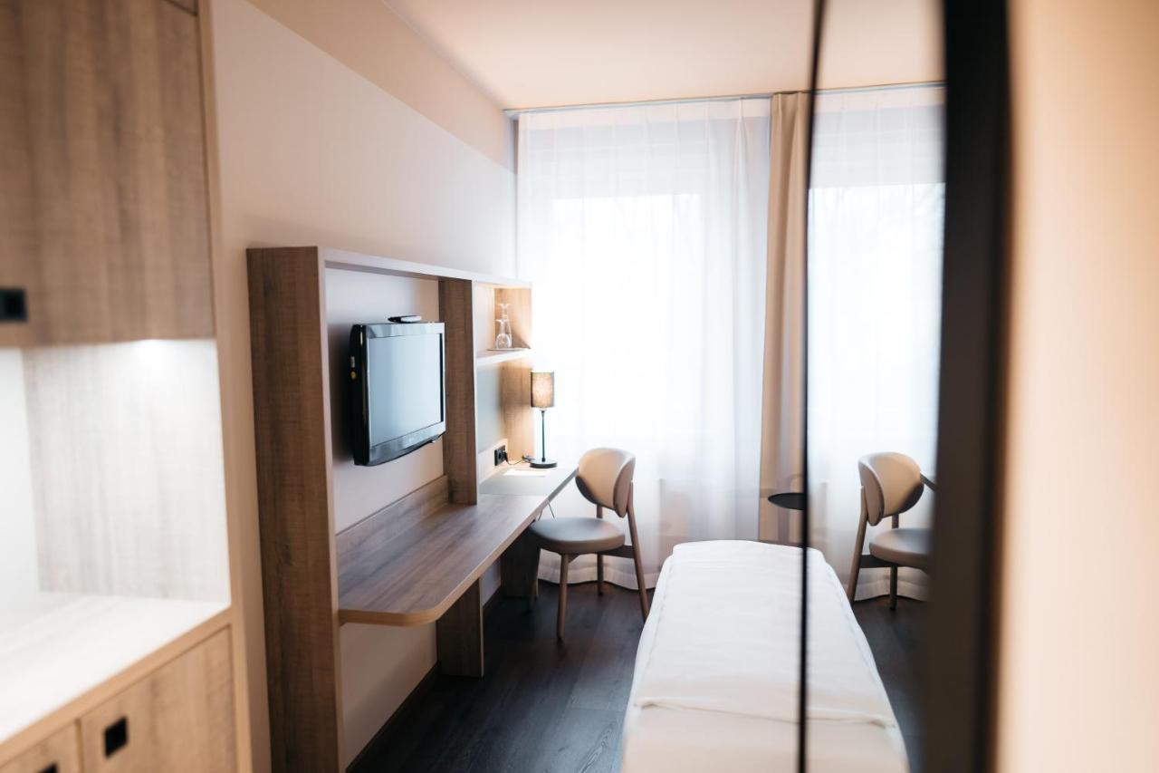 City Park Hotel Φρανκφούρτη  Εξωτερικό φωτογραφία