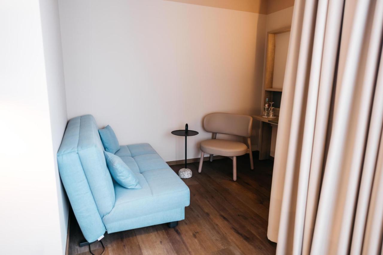 City Park Hotel Φρανκφούρτη  Εξωτερικό φωτογραφία