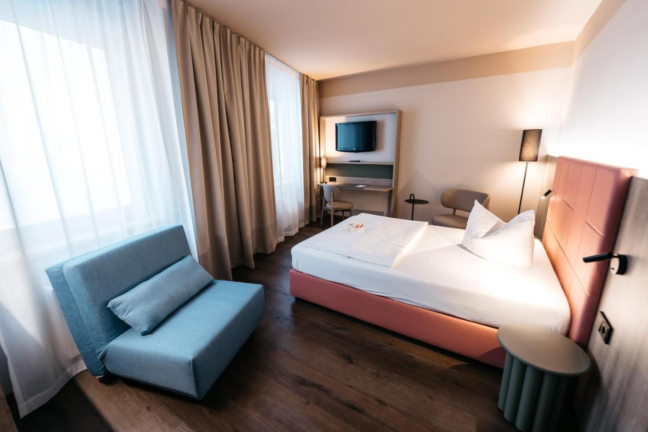 City Park Hotel Φρανκφούρτη  Εξωτερικό φωτογραφία